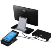 Terminal Mobil POS Elo M60 Pay (5)