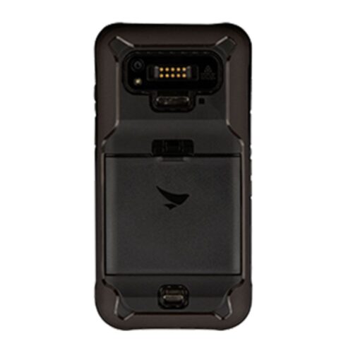 Terminal Mobil RFID BlueBird EF550R (1) Terminal Mobil RFID BlueBird EF550R (1)