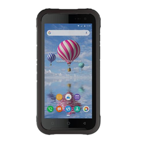 Terminal Mobil RFID BlueBird EF550R