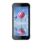 Terminal Mobil Rfid Bluebird Ef551R Ef551-A5Lawr Terminal Mobil Rfid Bluebird Ef551R