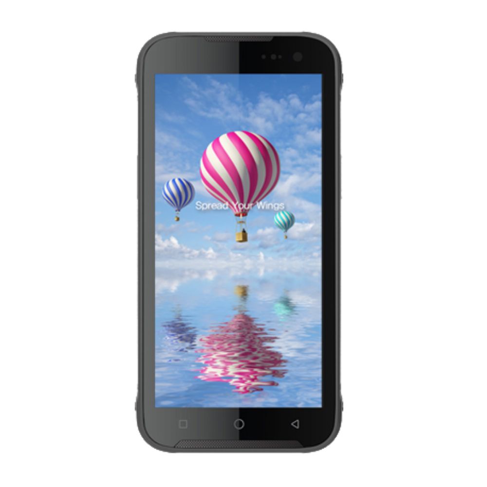 Terminal Mobil RFID BlueBird EF551R EF551-A5LAWR