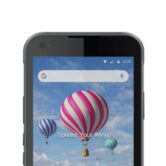 Terminal Mobil RFID BlueBird HF550X-RFID (4)