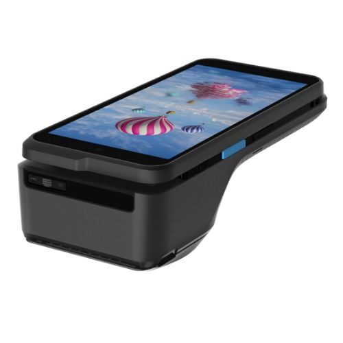 Terminal portabil POS BlueBird SP60 (1) Terminal portabil POS BlueBird SP60 (1)