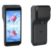 Terminal portabil POS BlueBird SP60 (2)