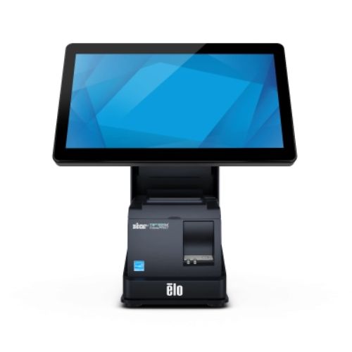Wallaby™ POS Stand Negru Elo E949536