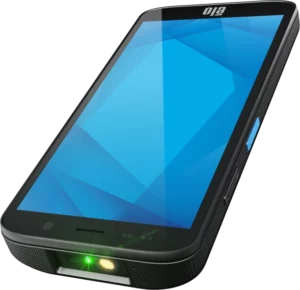 M51 Barcode Scanner M51 Barcode Scanner