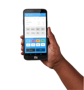 M51 In Hand M51 In Hand