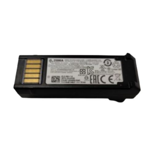 Baterie Zebra DS8288 BTRY-DS82EAB0E-00