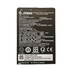 Baterie 6100 Mah Tableta Zebra Et401 8-Inchi Btry-Et401-08Inc-01 Btry Et401 08Inc 01