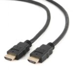Cablu HDMI cu blocare pentru 1099L/2799L Elo E503967