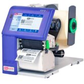 Imprimanta etichete Carl Valentin Vario V (3)