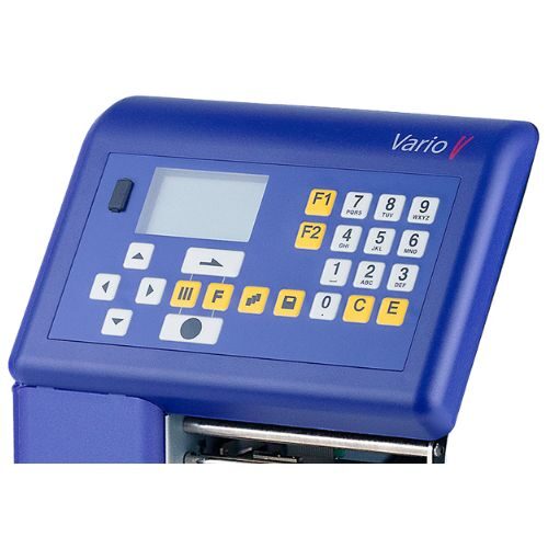 Imprimanta etichete Carl Valentin Vario V (5) Imprimanta etichete Carl Valentin Vario V (5)