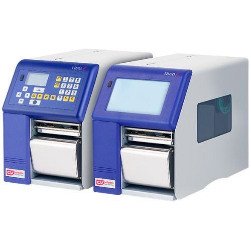 Imprimanta etichete Carl Valentin Vario V