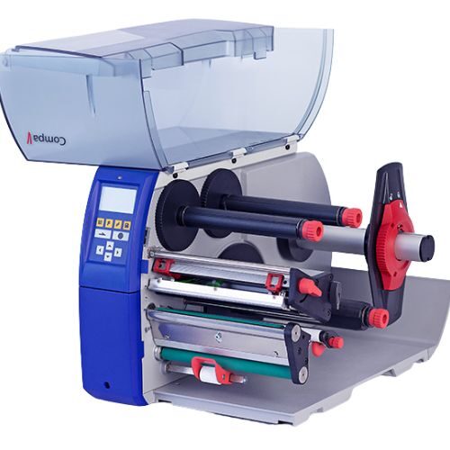 Imprimante etichete Carl Valentin Compa V (1) Imprimante etichete Carl Valentin Compa V (1)