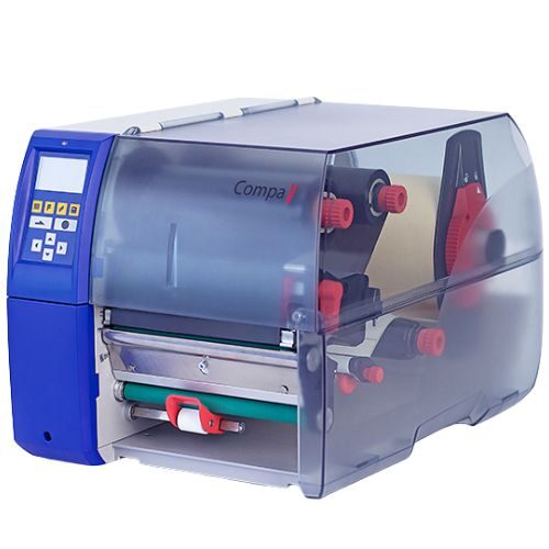 Imprimante etichete Carl Valentin Compa V (3)