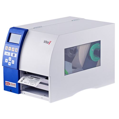 Imprimante etichete Carl Valentin Vita V 108/12 T 90.48.251E