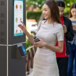 Kit Montare ÎNcastrată Pcap Pentru Elo 2799L E598366 Kit Montare Incastrata Pcap Pentru Elo 2799L E598366