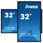 Display profesional 32'', Full HD Android 24/7 - iiyama ProLite LH3254HS-B1AG
