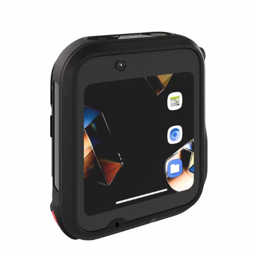 Protectie ecran Zebra WS301 5 buc SG-WS3X-SCRNP5-01