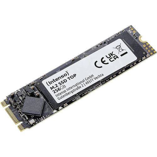 SSD 256GB M.2 SATA Elo E762128