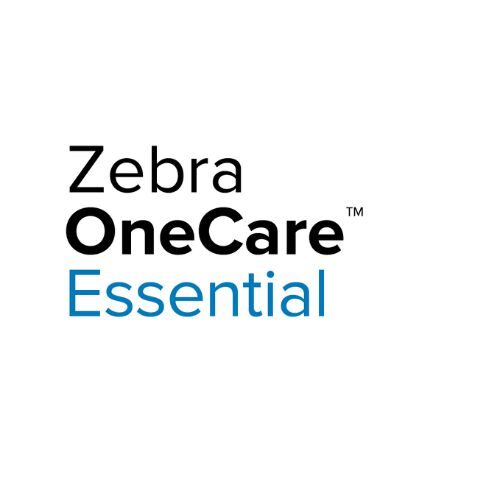 Service Zebra OneCare Essential