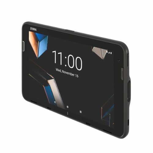 Tableta Zebra ET401 (3) Tableta Zebra ET401 (3)