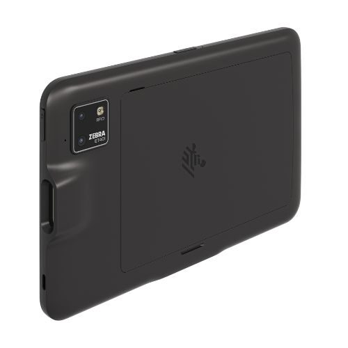 Tableta Zebra ET401 (4) Tableta Zebra ET401 (4)