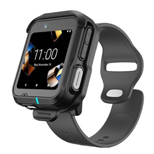 Terminal portabil Zebra WS301 (1) Terminal portabil Zebra WS301 (1)