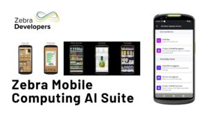 Zebra Mobile Computing Ai Suite Revoluționează Retailul Cu Inteligență Artificială