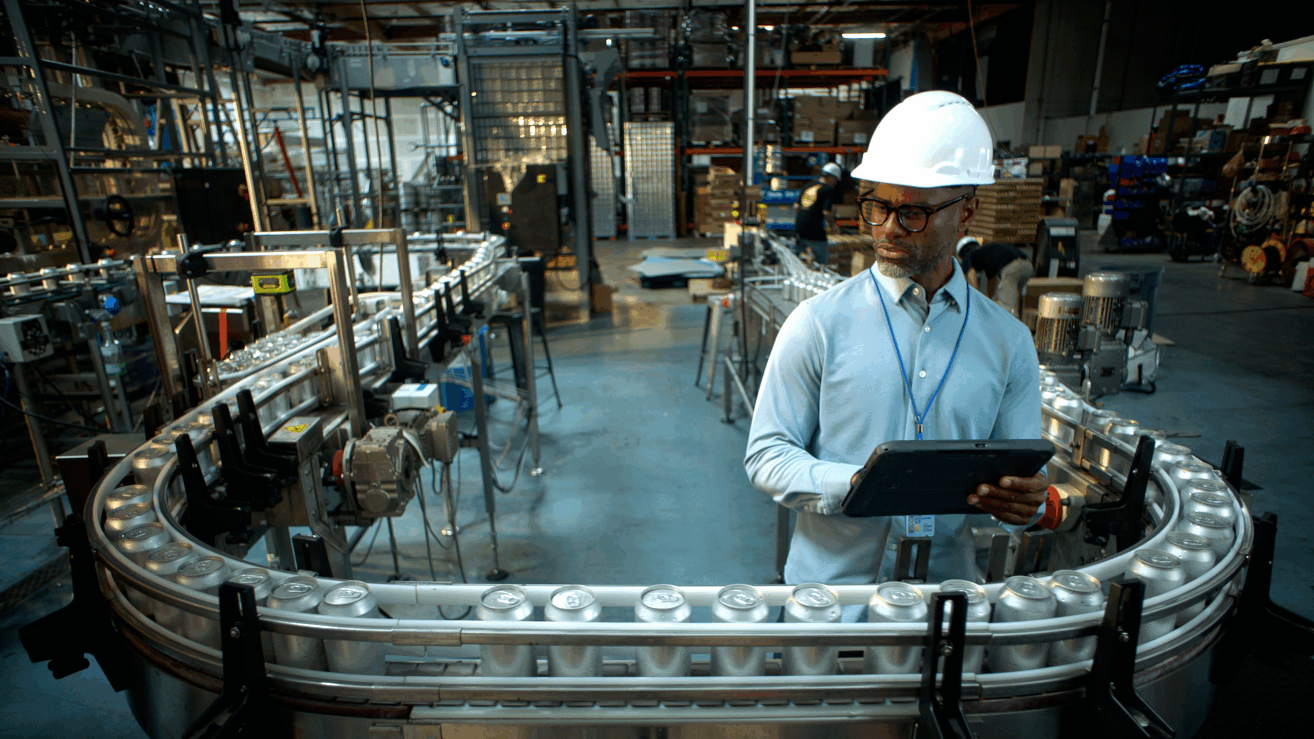 Calculul Mobil În Producție (Manufacturing)