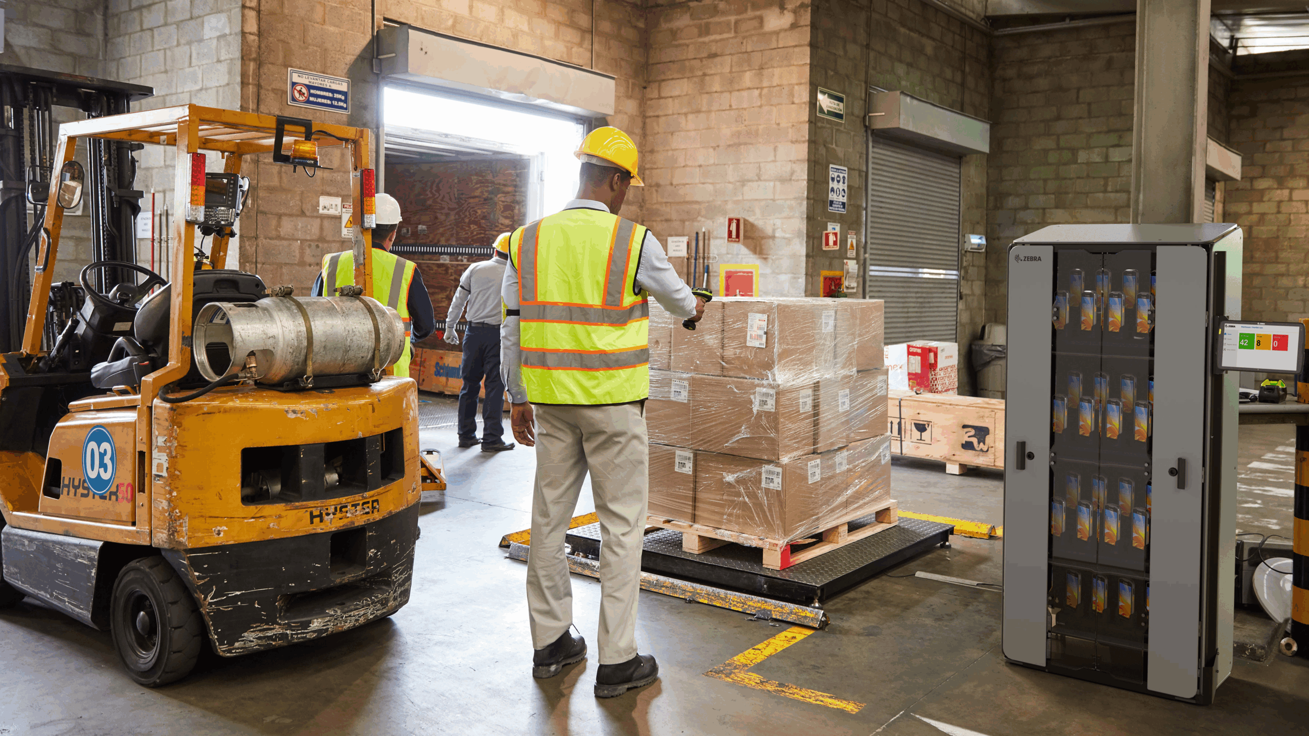 Calculul Mobil În Transporturi Și Logistică