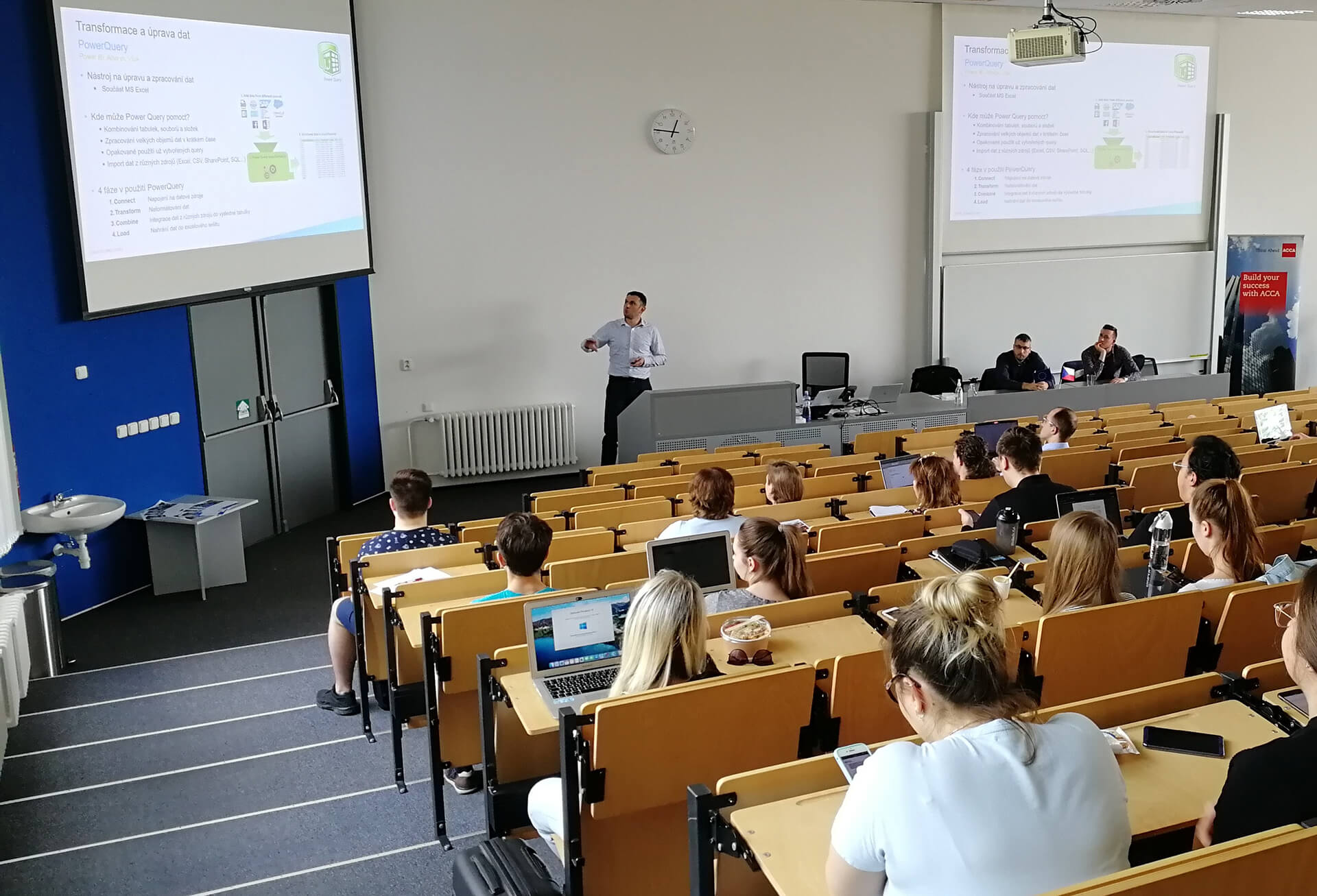 Calculul Mobil În Educație