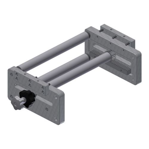 Ajustare raport 250 mm Dynacode II/Flexicode Carl Valentin 9057625A