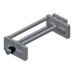 Ajustare Raport 340 Mm Dynacode Iiflexicode Carl Valentin 9057634A