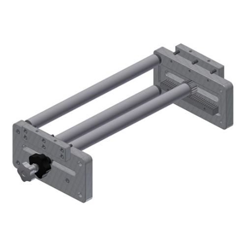 Ajustare raport 340 mm Dynacode IIFlexicode Carl Valentin 9057634A