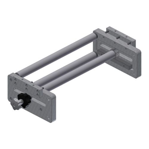 Ajustare raport 340 mm Dynacode II/Flexicode Carl Valentin 9057634A