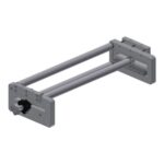 Ajustare Raport 430 Mm Dynacode Iiflexicode Carl Valentin 9057643A