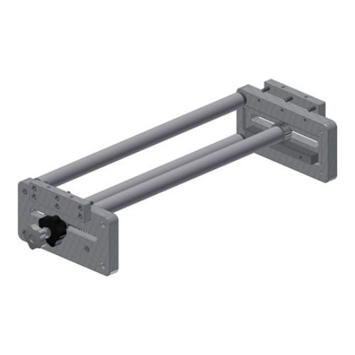 Ajustare raport 430 mm Dynacode IIFlexicode Carl Valentin 9057643A