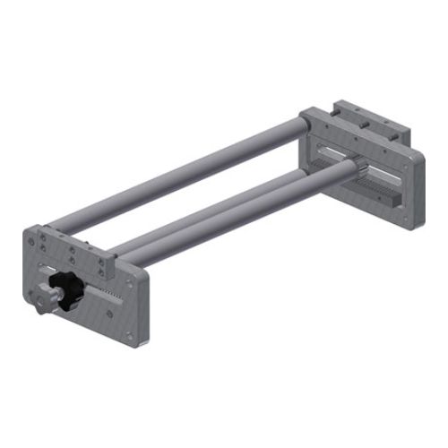 Ajustare raport 430 mm Dynacode II/Flexicode Carl Valentin 9057643A