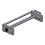 Ajustare Raport 470 Mm Dynacode Iiflexicode Carl Valentin 9057647A