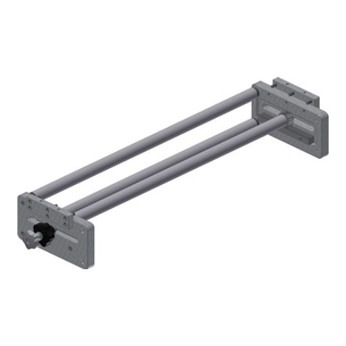 Ajustare raport 620 mm Dynacode II/Flexicode Carl Valentin 9057662A