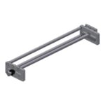 Ajustare Raport 770 Mm Dynacode Iiflexicode Carl Valentin 9057677A