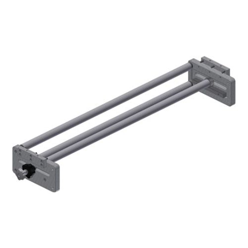 Ajustare raport 770 mm Dynacode II/Flexicode Carl Valentin 9057677A