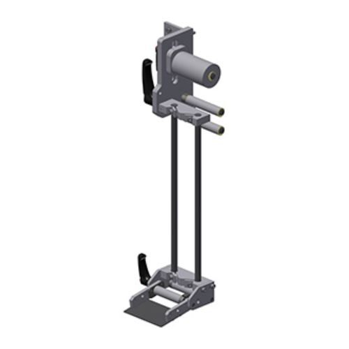 Aplicator etichete WMX 5015 dreapta variabil 90° ILX 5X Carl Valentin 92.97.5015