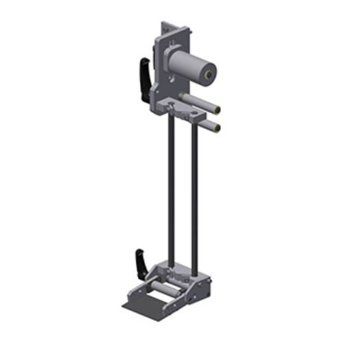 Aplicator Etichete Wmx 5015 Dreapta Variabil 90° Ilx 5X Carl Valentin 92.97.5015