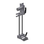 Aplicator Etichete Wmx 5115 Stanga Variabil 90° Ilx 5X Carl Valentin 92.97.5115