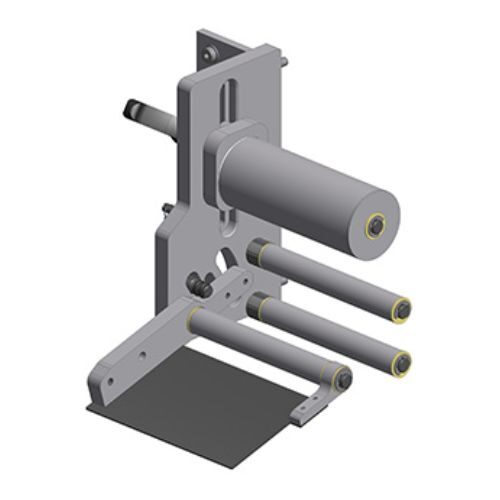 Aplicator etichete WMX 5201 dreapta montat pe arc ILX 8X Carl Valentin 92.97.5201