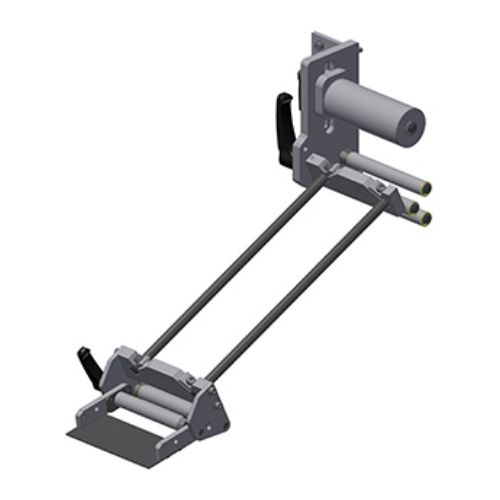 Aplicator Etichete Wmx 5210 Dreapta Variabil Ilx 8X Carl Valentin 92.97.5210