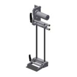 Aplicator Etichete Wmx 5215 Dreapta Variabil 90° Ilx 8X Carl Valentin 92.97.5215