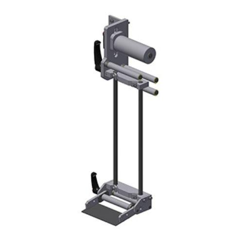 Aplicator Etichete Wmx 5215 Dreapta Variabil 90° Ilx 8X Carl Valentin 92.97.5215